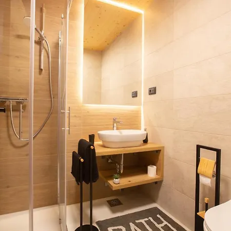 Apartmán Guta Bled