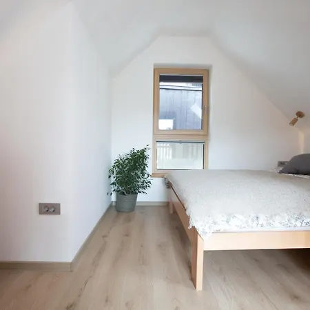 Guta Apartment