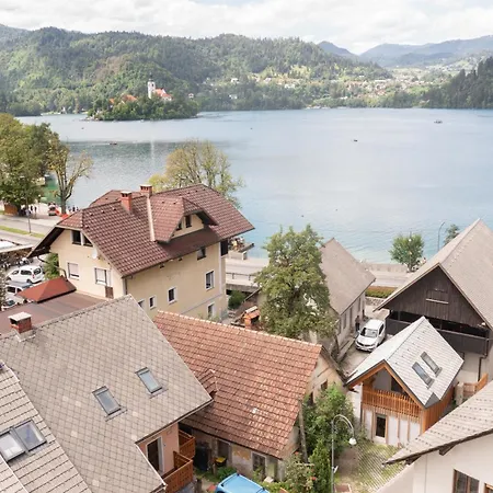 Guta Apartmán
