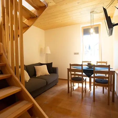 Apartamento Guta Bled