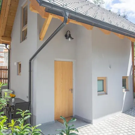 Guta Apartment Bled