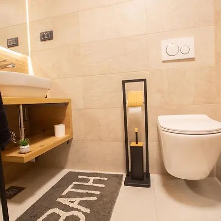 Guta Apartment