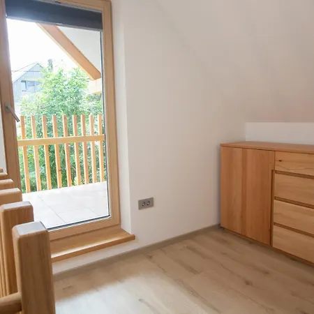 Apartment Guta *