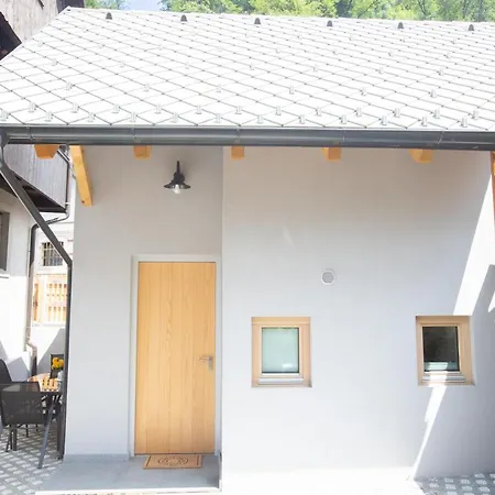 Apartment Guta