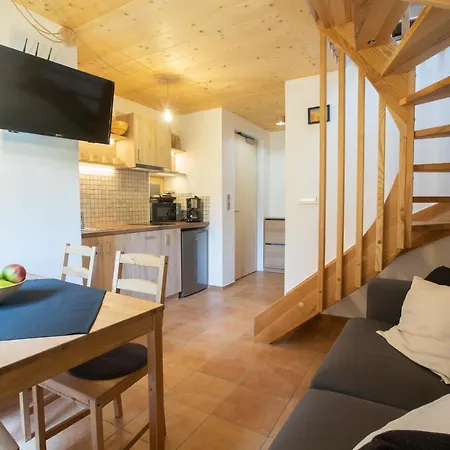 Guta Apartment