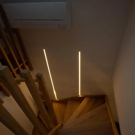 Guta Apartmán Bled