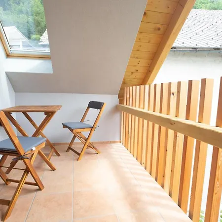 Guta Appartement Bled