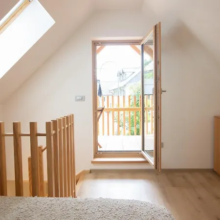 Guta Apartment
