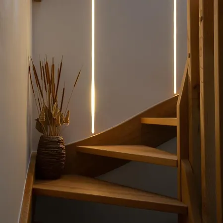 Apartment Guta