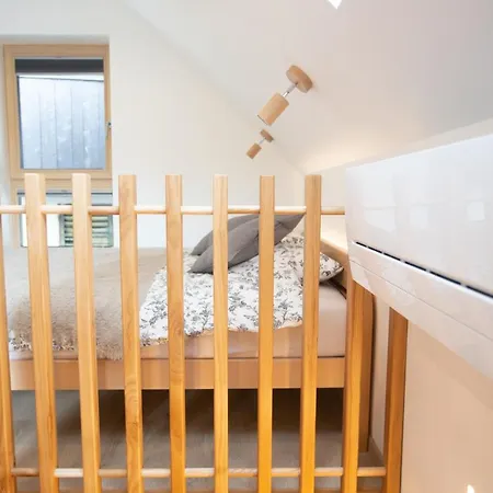 Apartment Guta *