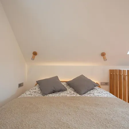Apartment Guta