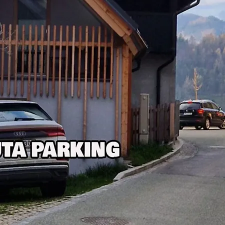 Guta Apartment *