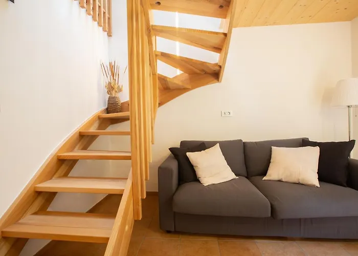 Apartamento Guta Bled