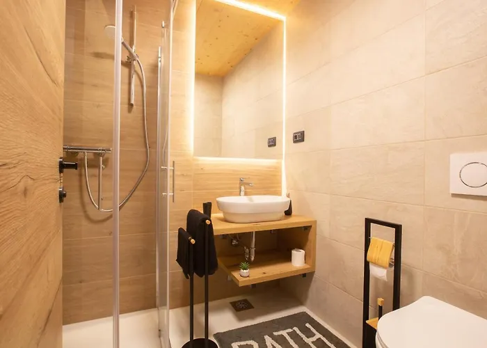 Apartamento Guta Bled