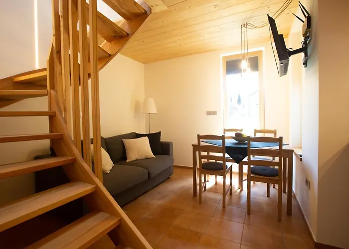 Apartamento Guta Bled