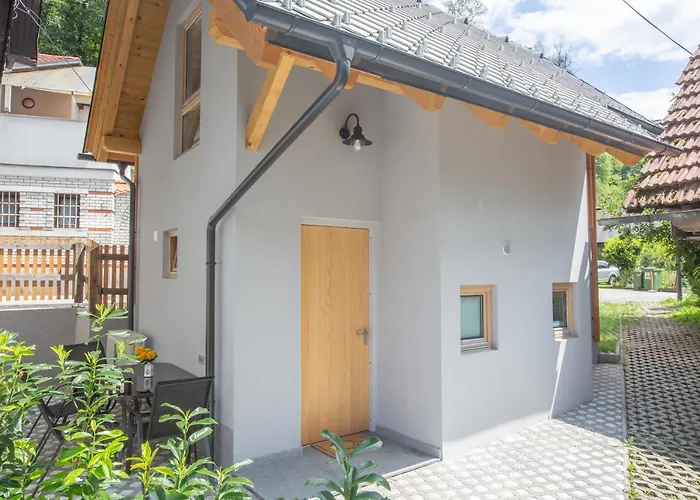 Guta Apartamento Bled