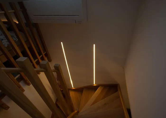 Guta شقة بليد