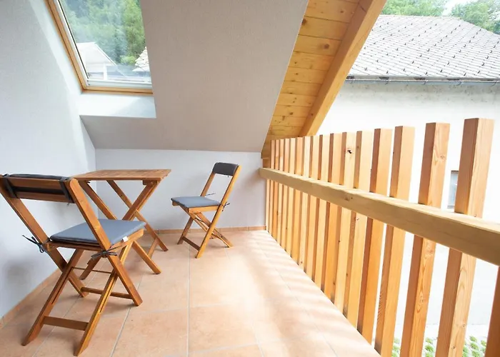 Guta Apartamento Bled