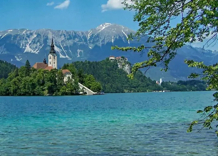 Guta Apartamento Bled